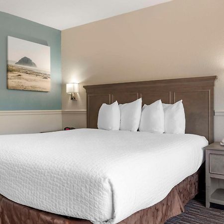 Best Western San Marcos Inn Морро Бей Экстерьер фото
