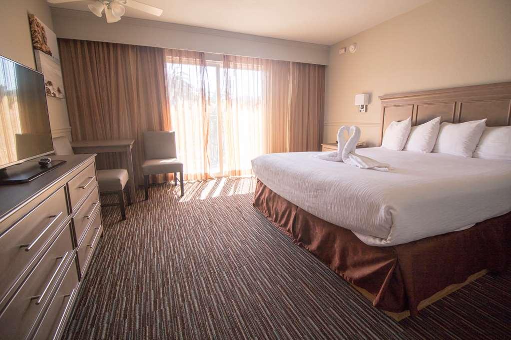 Best Western San Marcos Inn Морро Бей Экстерьер фото