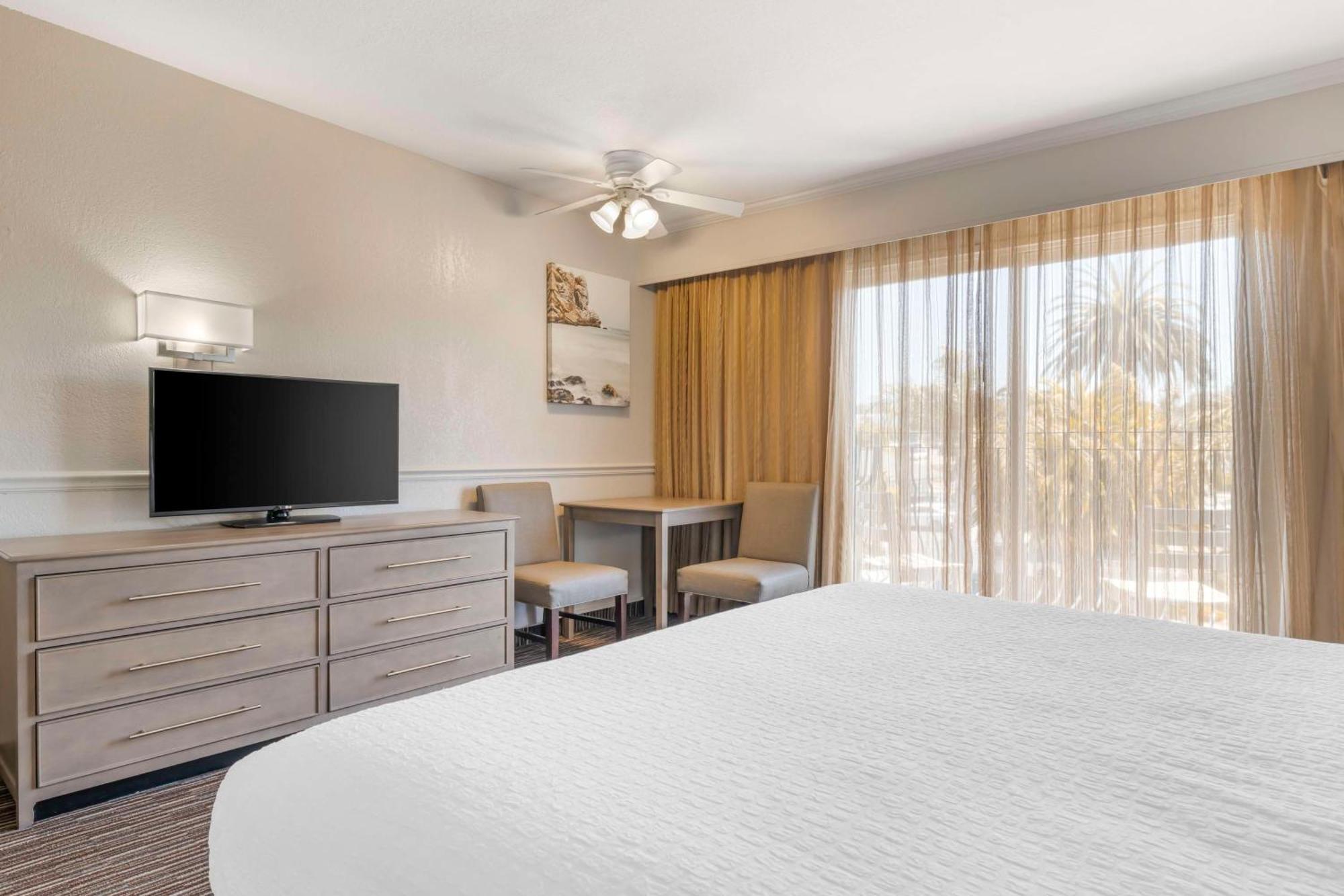 Best Western San Marcos Inn Морро Бей Экстерьер фото